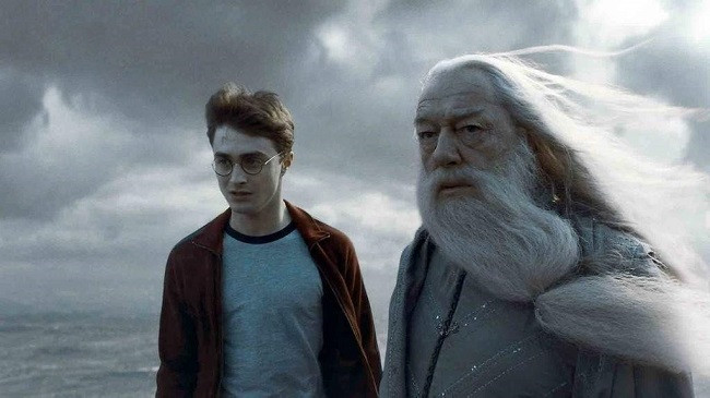 Original Harry Potter Regisseur bezeichnet HBO-Serie als "brillante Idee"